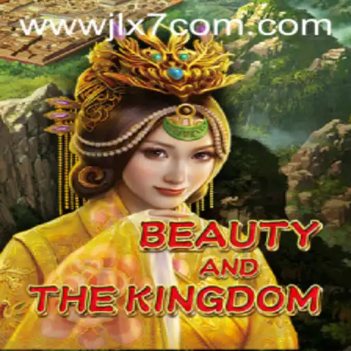 Unveiling BeautyAndTheKingdom: A New Era of Fantasy Gaming with JLX7 Login