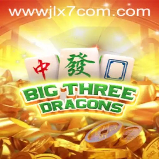 Exploring the Enigmatic World of BigThreeDragons and the JLX7 Login Revolution