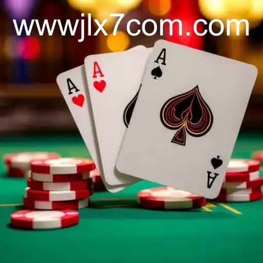 The Art and Strategy of Blackjack: Diving into JLX7 Login