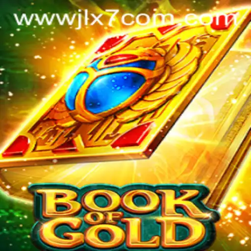 Exploring the Mysteries of Book of Gold: Dive into Adventure with JLX7 Login
