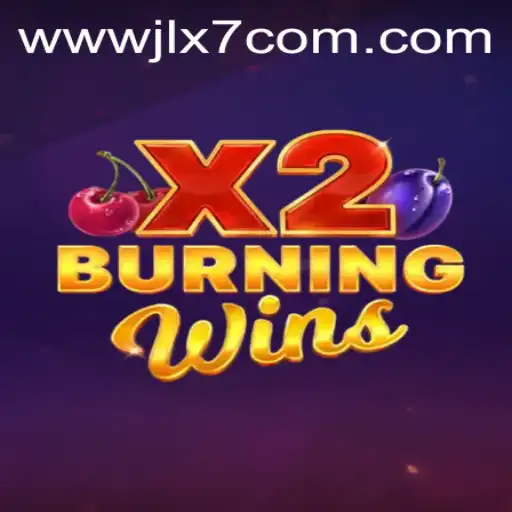 Burning Wins X2: A Thrilling Casino Adventure Awaits