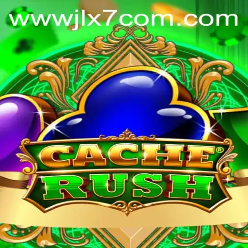 Unveiling the Excitement of CacheRush: A New Dimension of Gaming with JLX7 Login