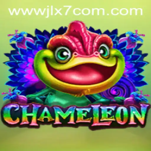 The Enchanting World of Chameleon: An Intriguing Journey Into JLX7 Login