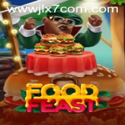 Exploring the Culinary Adventure of FoodFeast and the Convenience of JLX7 Login