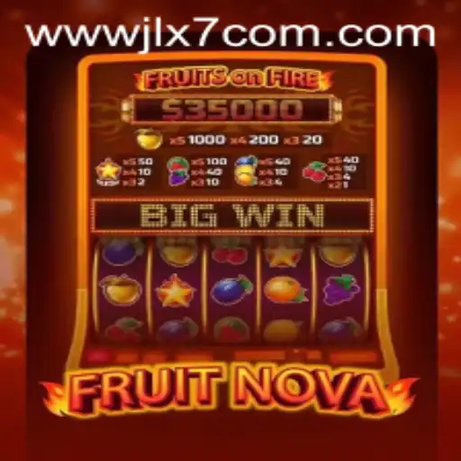 Dive into the World of FruitNova with JLX7 Login