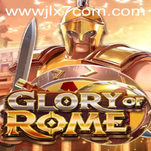 Discover the Epic World of 'GloryofRome': A Deep Dive into Gameplay, JLX7 Login, and Strategy