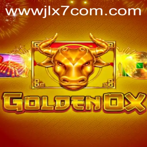 Unlocking the Excitement of GoldenOx: A Comprehensive Guide to JLX7 Login