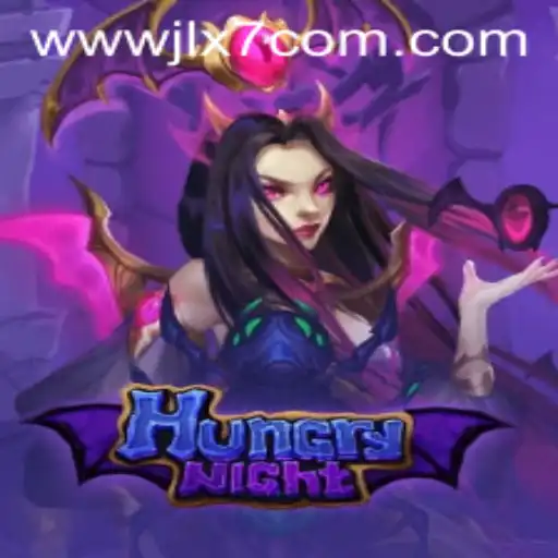 Unlock the Excitement of HungryNight: A Comprehensive Guide to Mastering the Game