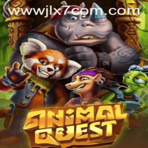 Discover the Wild World of AnimalQuest with Exciting JLX7 Login Features