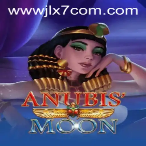 AnubisMoon: Exploring the Mysteries of Ancient Egypt Through Gaming