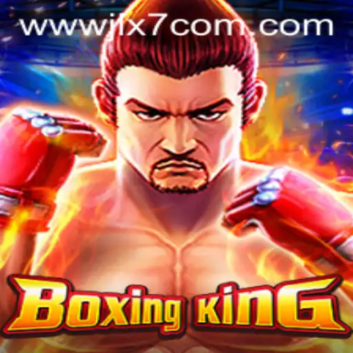 BoxingKing: Revolutionizing Virtual Sports Entertainment