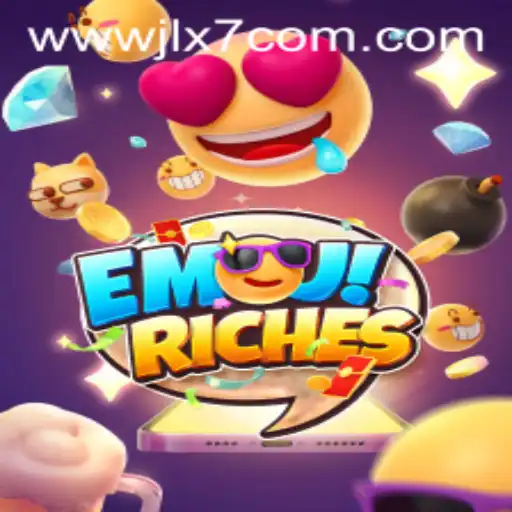 Discover the Vibrant World of EmojiRiches with JLX7 Login
