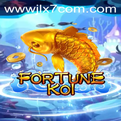 Exploring the World of FORTUNEKOI: An Exciting New Game with JLX7 Login