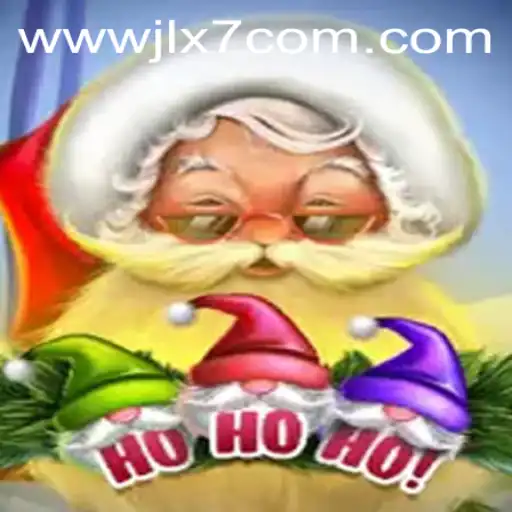 HoHoHo: Unveiling the Ultimate Gaming Experience with JLX7 Login