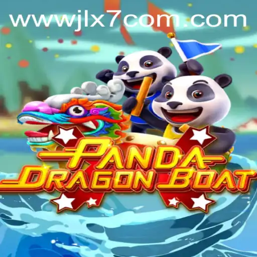 Discover the Thrilling World of PANDADRAGONBOAT and the Exciting JLX7 Login