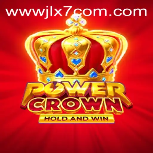 PowerCrown: The New Gaming Sensation with JLX7 Login Experience