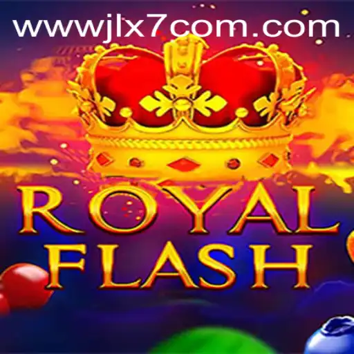RoyalFlash: The Game That Redefines Online Entertainment