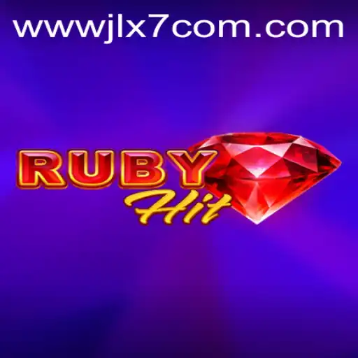 Dive into the World of RubyHit: An Exciting Gaming Adventure with JLX7 Login