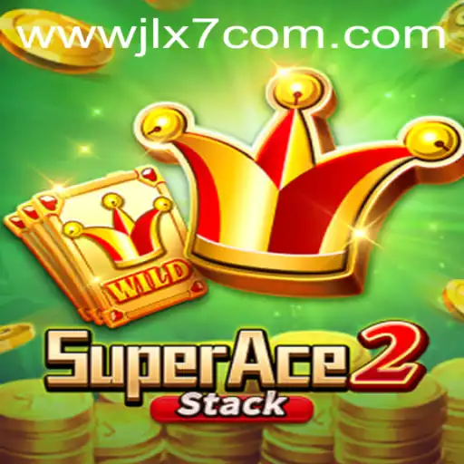 Unveiling SuperAce2: The Ultimate Guide to JLX7 Login and Gameplay