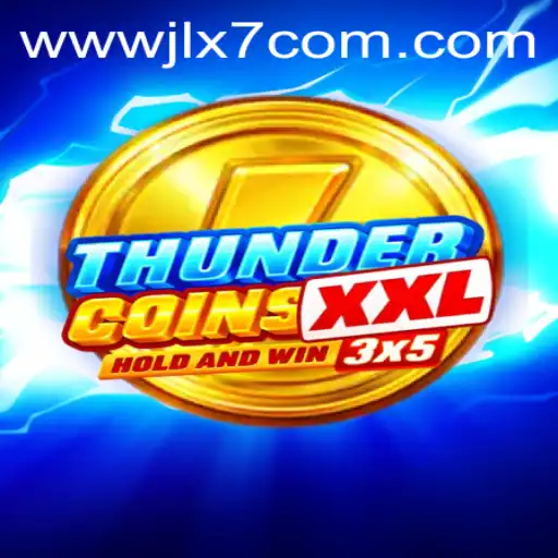ThunderCoinsXxl: An Exciting Journey into the World of Online Gaming