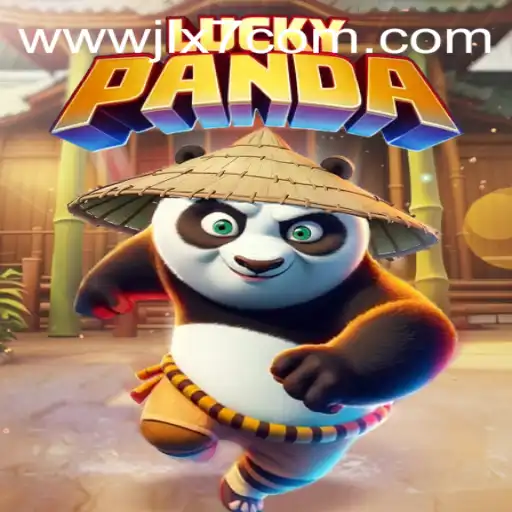 Exploring the Enchanting World of LuckyPanda: A Unique Gaming Experience with JLX7 Login