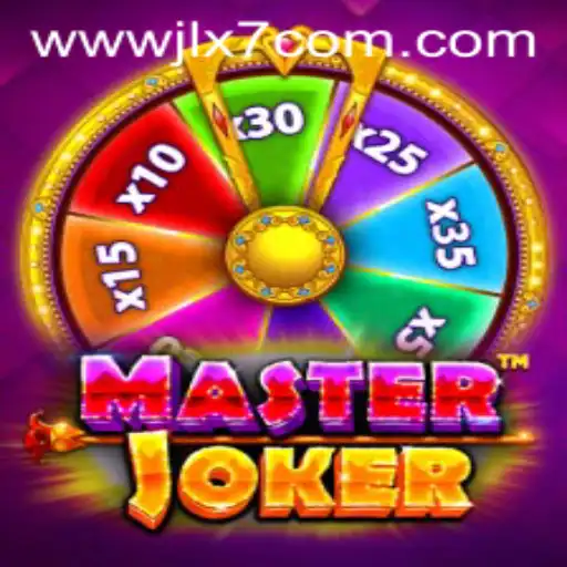 MasterJoker: An In-Depth Look at the Popular Casino Game and JLX7 Login