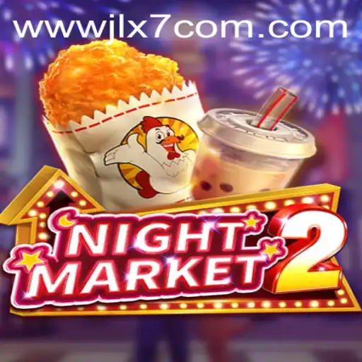 Explore the Thrilling World of NightMarket2: A Deep Dive into the Game and JLX7 Login Mechanics