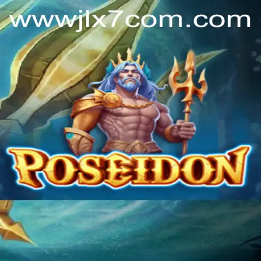 Dive into Adventure with Poseidon: The Enchanting New Game Featuring JLX7 Login