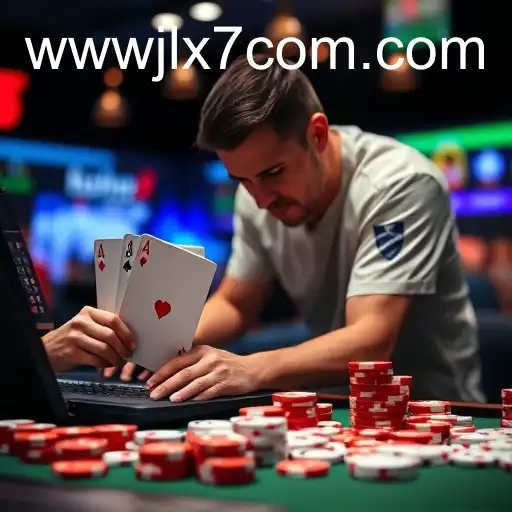Exploring Responsible Gambling: A Deep Dive Into JLX7 Login and Safe Betting Practices