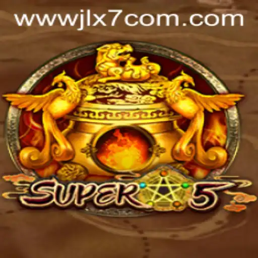 Mastering Super5: Rules, Gameplay, and the Buzz Around JLX7 Login