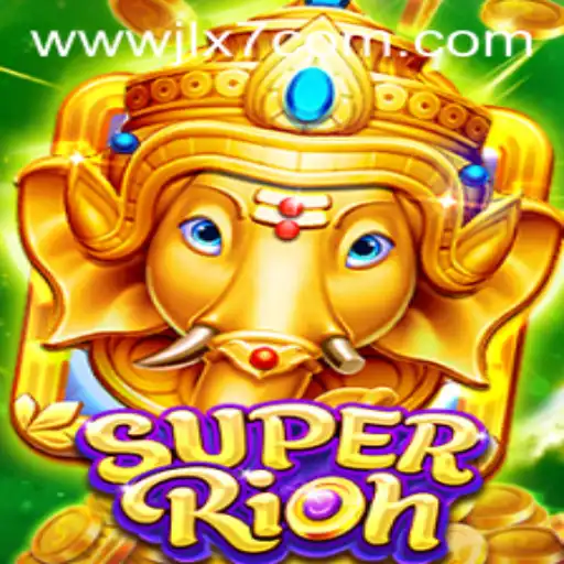 Unveiling SuperRich: A Captivating Gaming Experience with JLX7 Login
