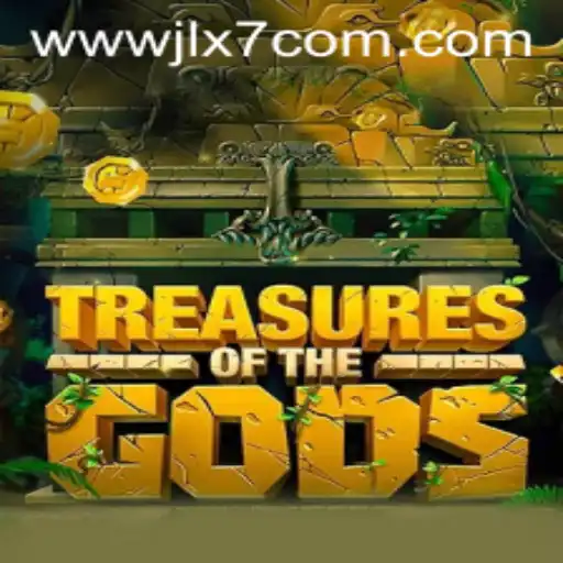 Discover the Mysteries of TreasureoftheGods and Unlock the Secrets with JLX7 Login