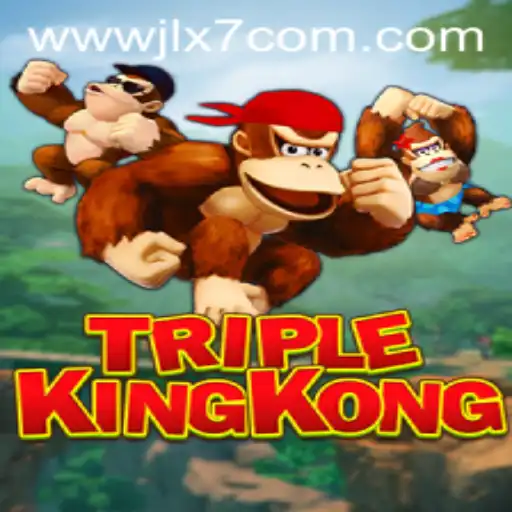 Experience the Thrill of TripleKingKong with JLX7 Login