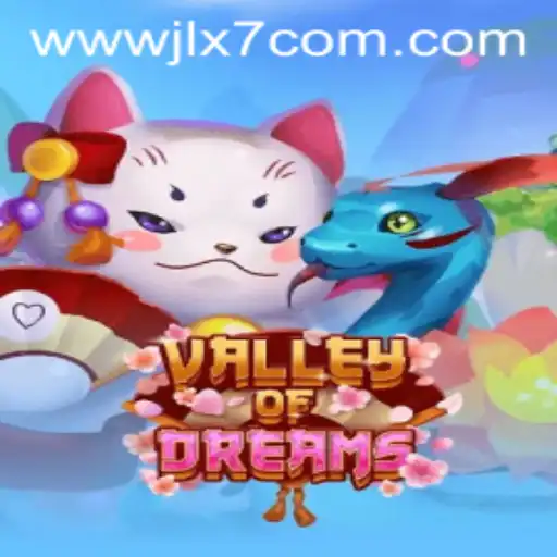 Exploring the Enchanting Realm of ValleyofDreams and Mastering the JLX7 Login
