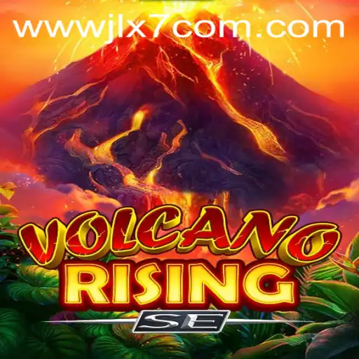 VolcanoRisingSE: An Epic Adventure Fueled by the JLX7 Login
