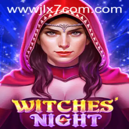 WitchesNight: Embrace the Enchantment