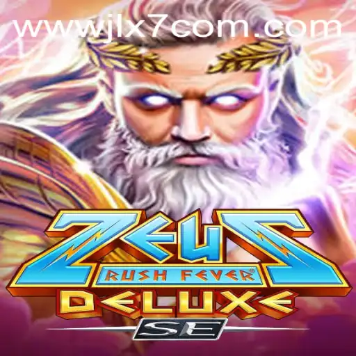 Unearthing the Mystique of ZeusRushFeverDeluxeSE